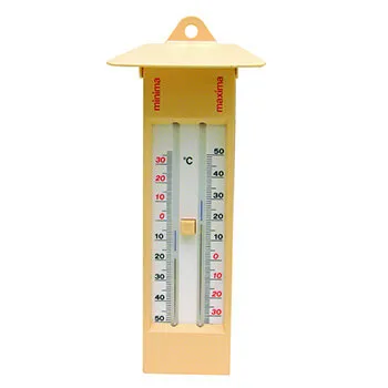 Thermometers