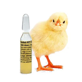 Poultry Vaccines