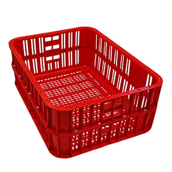 Crates and Baskets