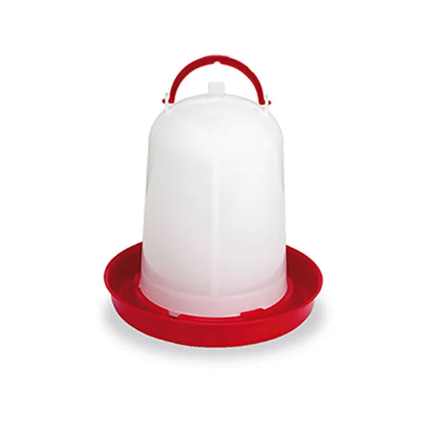 Feeders and Drinkers